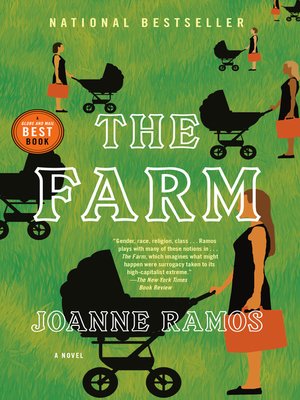 cover image of The Farm